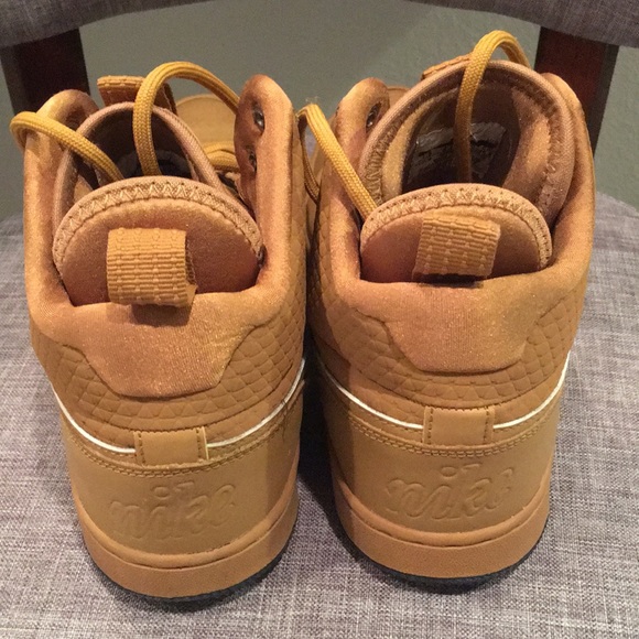 Nike | Mid Ebernon Nike Shoes - Picture 3 of 6